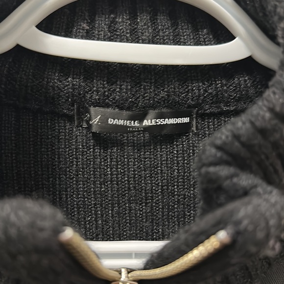 Daniele Alessandrini Italia - Med size for Men - Picture 3 of 7